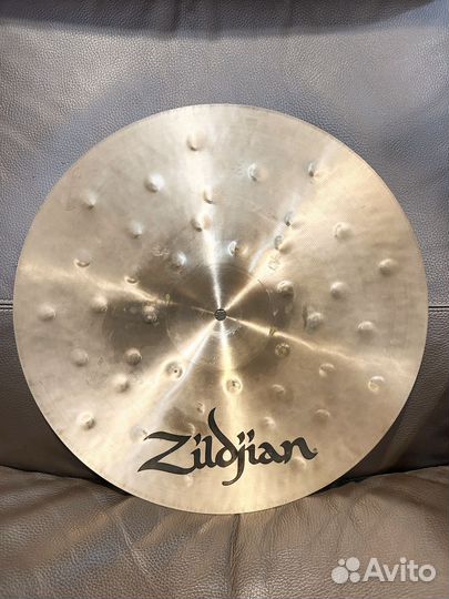 Zildjian 16