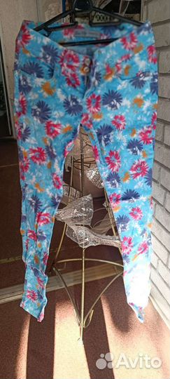 Новая одежда для девочек