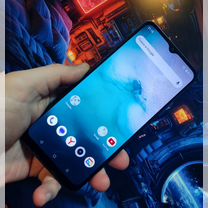 realme C11 (2021), 2/32 ГБ