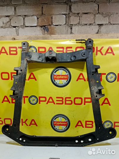 Подрамник Renault Logan 1 №04