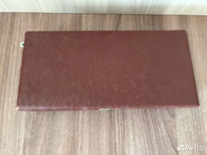 Серебряные кухонные десертные ножи Sheffield.сереб