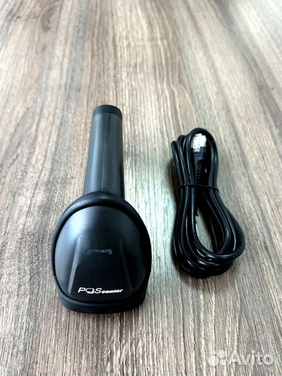 Сканер Poscenter SG 110 BT для магазина