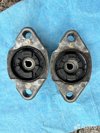 Опора заднего амортизатора w213 A2133264800