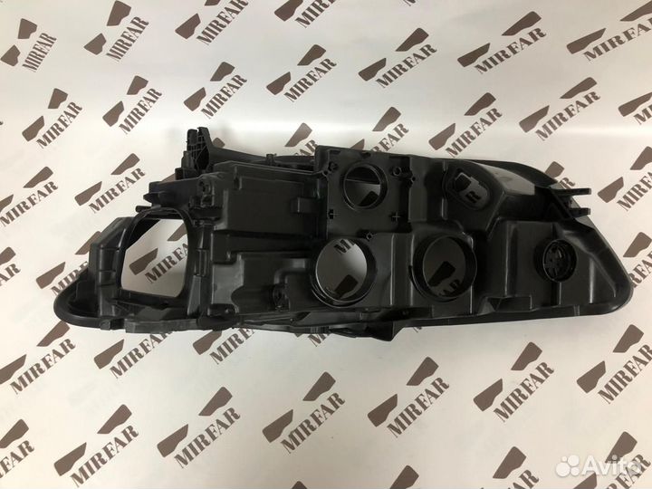 Правый корпус фары Audi A6 C7 2011-2014