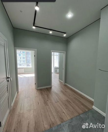 Ремонт квартир