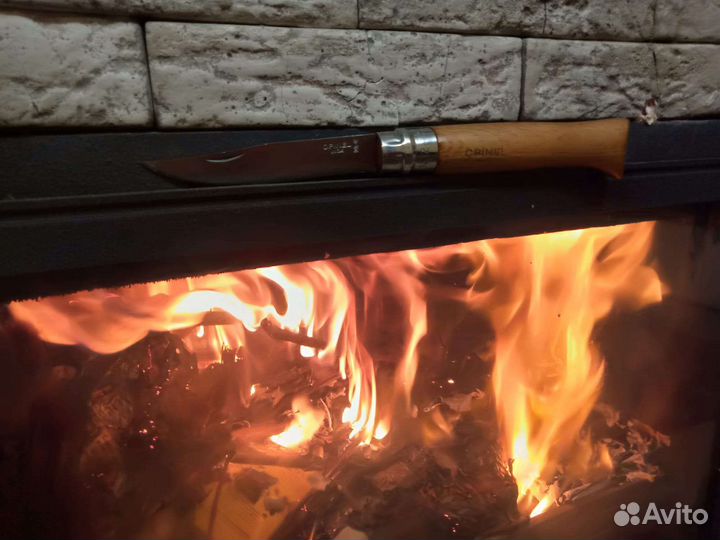 Складной Нож opinel 12 опинель N12