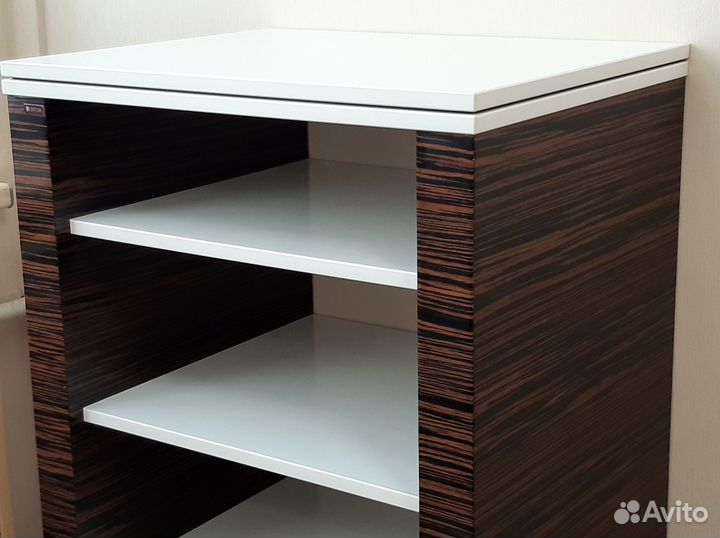 Стойка для hi fi аппаратуры