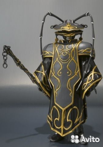 Фигурки Kamen Masked Rider Япония