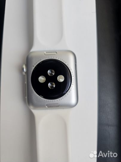 Apple watch 3 38 мм