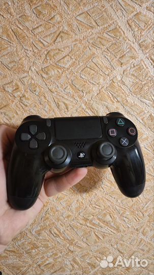 Sony playstation 4 fat 500gb