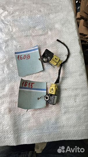 Датчик удара airbag Kia Soul 2008-2011