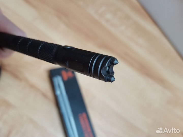 Тактическая ручка Expedition