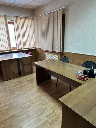 Офис, 24.5 м²