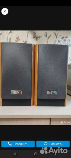 Акустика Aiwa