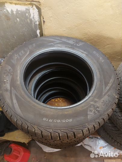 Viatti Brina 205/65 R15