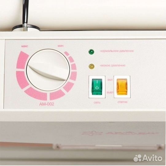 Противопролежневый матрас трубчатый