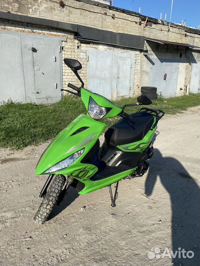 Slash 125