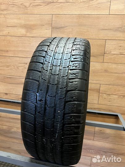 Michelin Latitude Alpin HP 235/55 R17