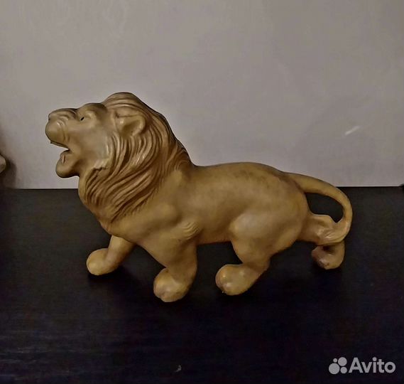 Игрушки СССР