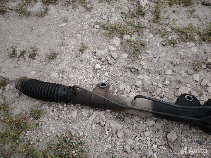 Рулевая рейка nissan primera p12