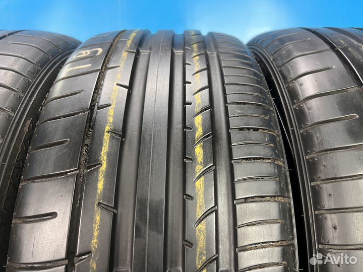 Dunlop SP Sport Maxx 050+ 245/45 R19 103Y