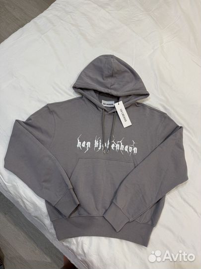 Han kjobenhavn худи