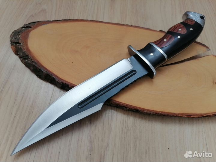 Нож Охотник