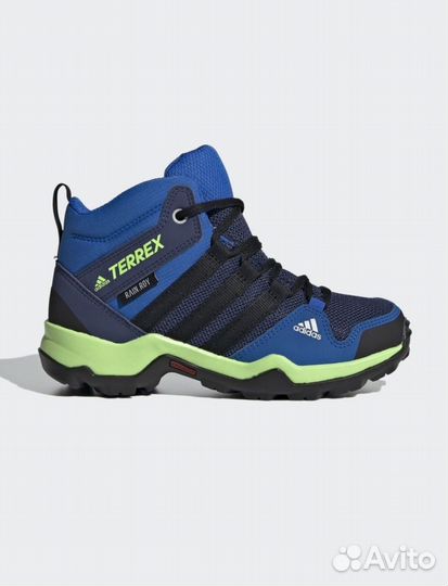 Ботинки демисезонные adidas