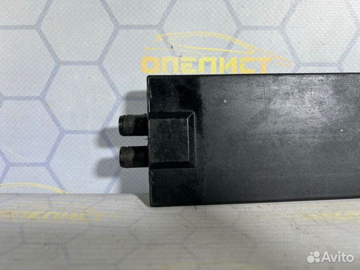 Переходник вентиляции двигателя Opel Omega B X25XE