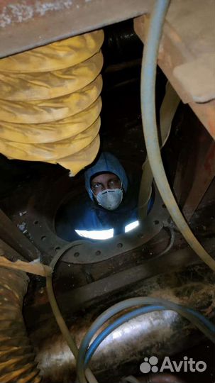 Пескоструйщик