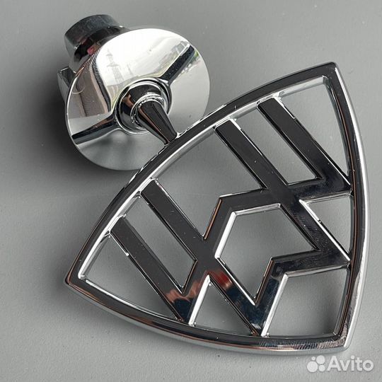 Эмблема капота прицел maybach майбах тип А