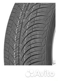 Sonix Prime A/S 225/40 R18 W