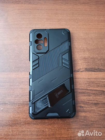 Чехол на Redmi note 10 pro