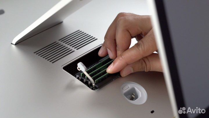 OWC 128GB DDR4 2666 MHz SO-dimm