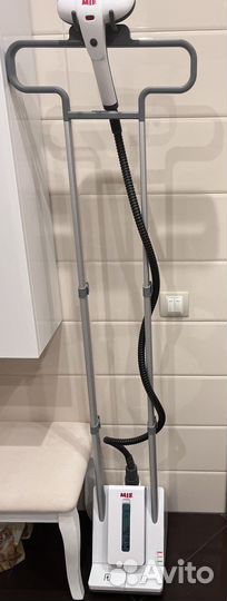 Отпариватель