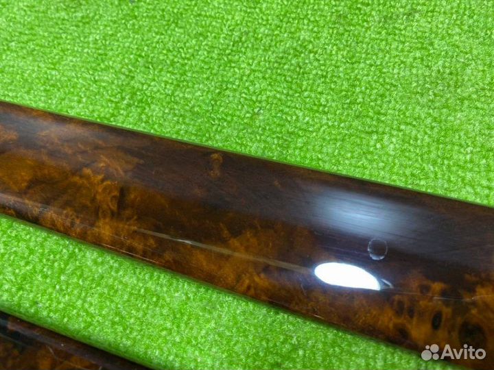 Комплект декоративных накладок Audi Allroad C5 BES