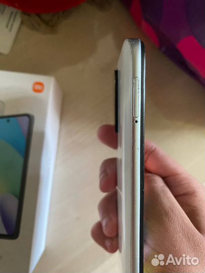 Xiaomi Redmi 10, 4/128 ГБ