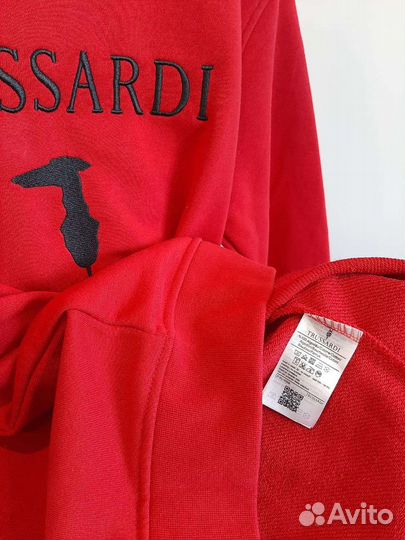 Свитшот Trussardi