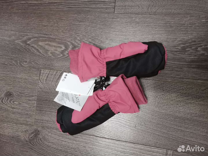 Шапочки, Краги и носочки Hm