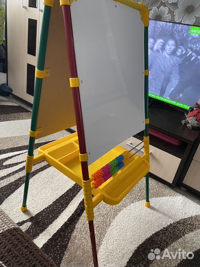 Мольберт для рисования