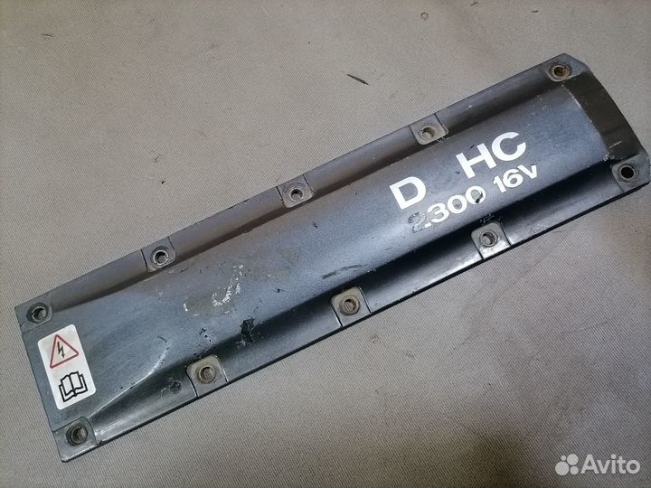 Накладка декоративная Ford Galaxy 1995-2006