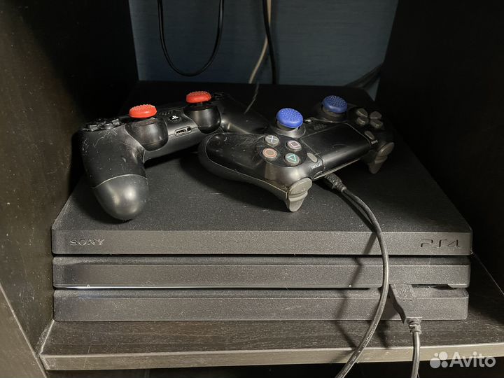 Sony playstation 4 pro