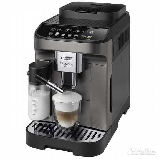 Кофемашина автоматическая DeLonghi ecam290.81.TB