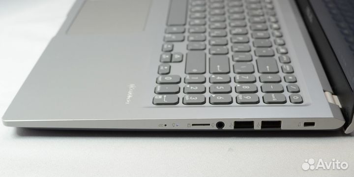 Игровой ноутбук Asus/ MX 130 SSD