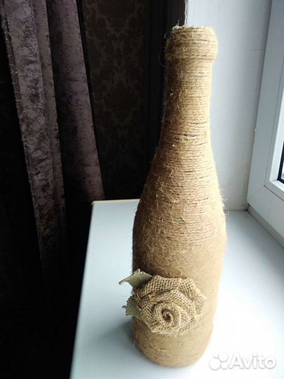 Ваза для цветов.фруктов