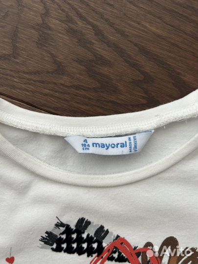 Кофты mayoral для девочек