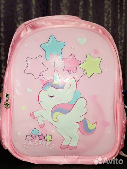 Рюкзак новый