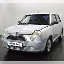 LIFAN Smily (320) 1.3 MT, 2011, 76 439 км, с пробегом, цена 215 000 руб.