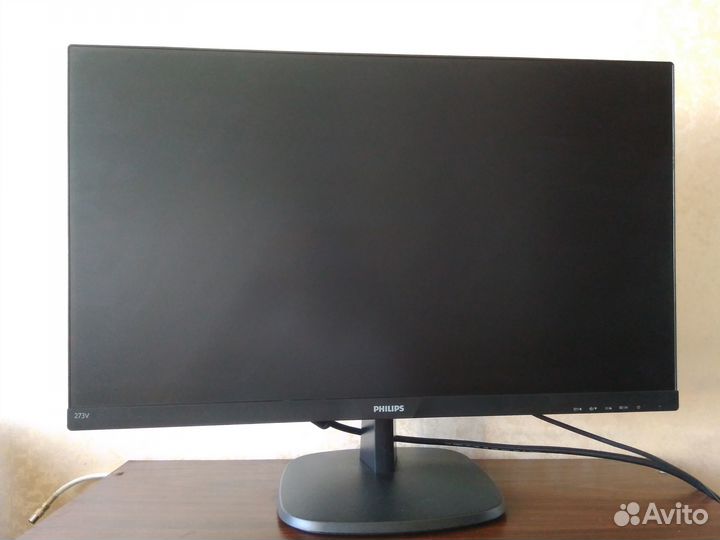 Монитор Philips 27