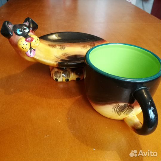 Кружка керамическая,оригинальная